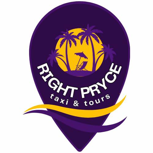 Right Pryce Logo